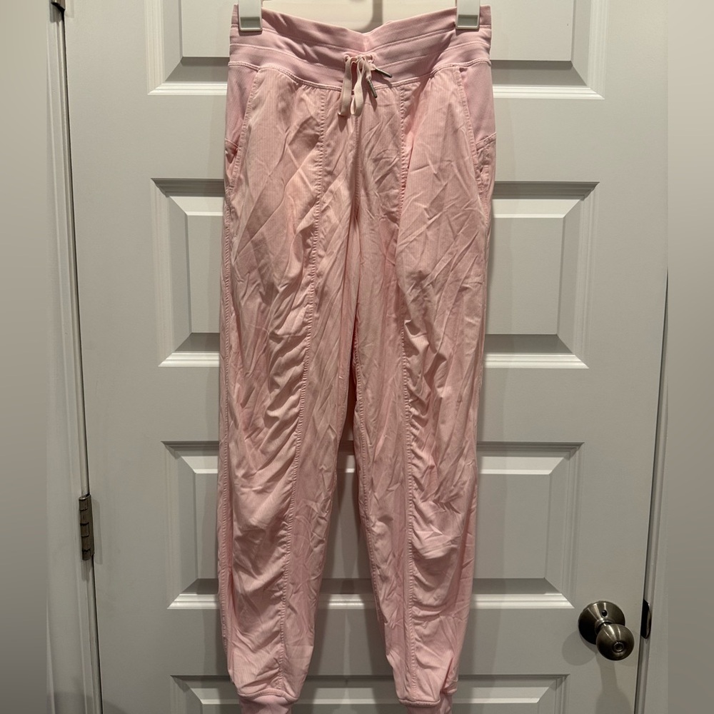 Dance Studio Joggers